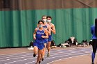 Men’s Track  Men’s Track & Field compete in a virtual meet. : Men’s Track
